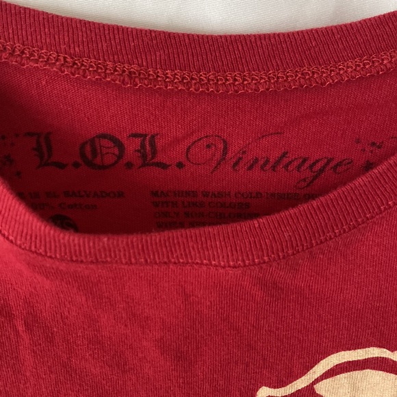 I believe santa Christmas shirt - Picture 2 of 4